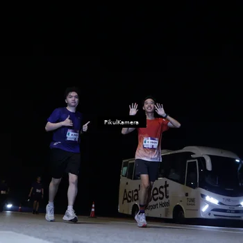 Runner Photo 7535362
