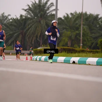 Runner Photo 7535363