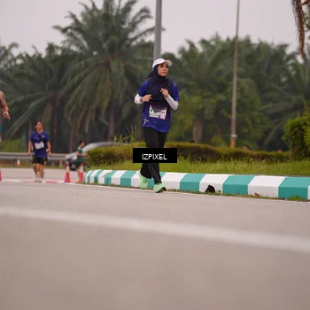Runner Photo 7535364