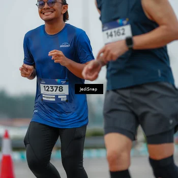 Runner Photo 7535366