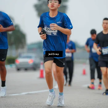Runner Photo 7535369