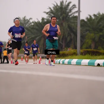 Runner Photo 7535374