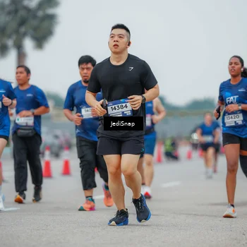 Runner Photo 7535376