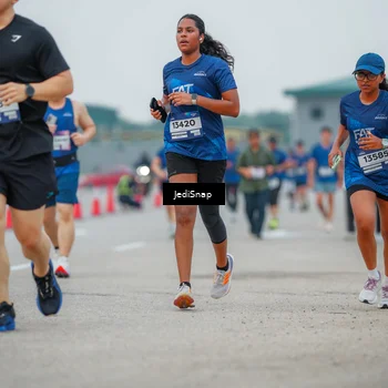 Runner Photo 7535378