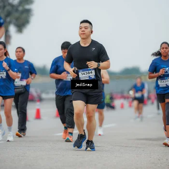 Runner Photo 7535379