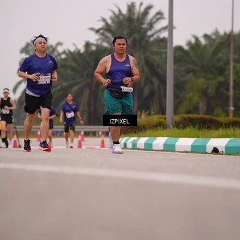 Runner Photo 7535381