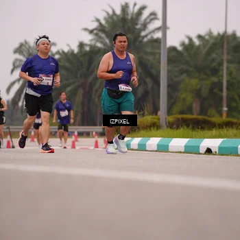 Runner Photo 7535382
