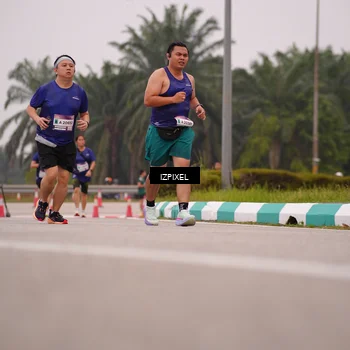 Runner Photo 7535383