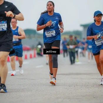 Runner Photo 7535384