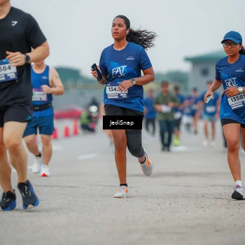 Runner Photo 7535385