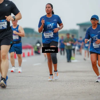 Runner Photo 7535386