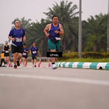 Runner Photo 7535387