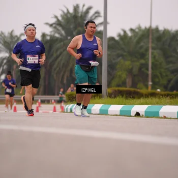 Runner Photo 7535388
