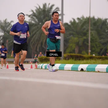 Runner Photo 7535390