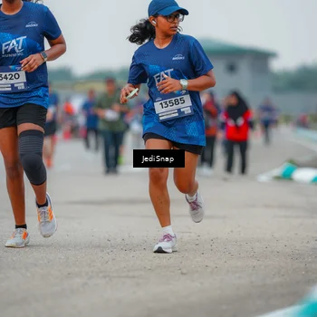 Runner Photo 7535392