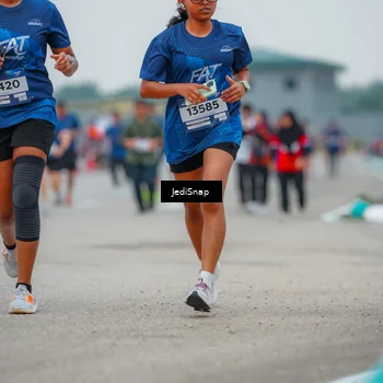 Runner Photo 7535393