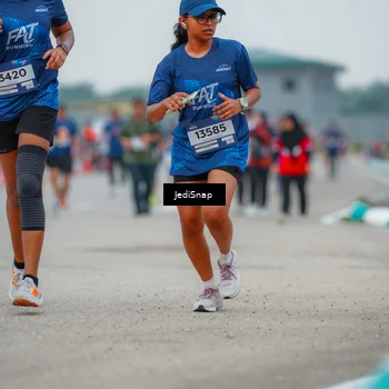 Runner Photo 7535394
