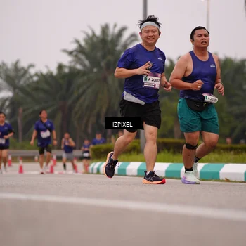 Runner Photo 7535396