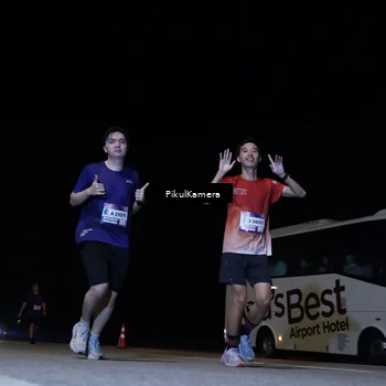 Runner Photo 7535397