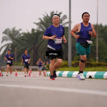 Runner Photo 7535398