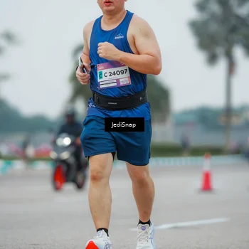 Runner Photo 7535402