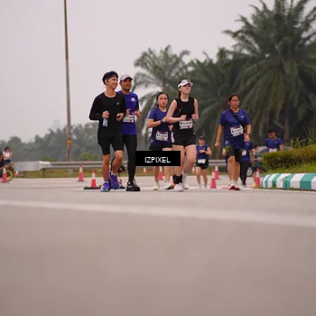 Runner Photo 7535404