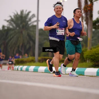 Runner Photo 7535406
