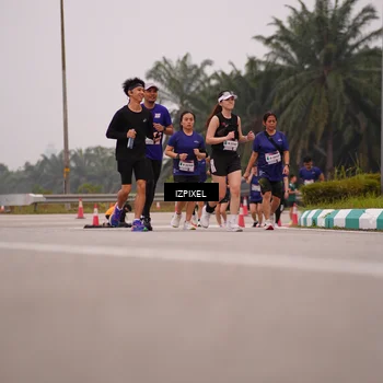 Runner Photo 7535408