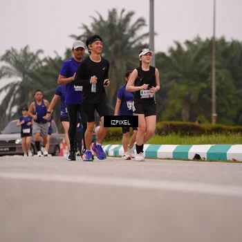 Runner Photo 7535413