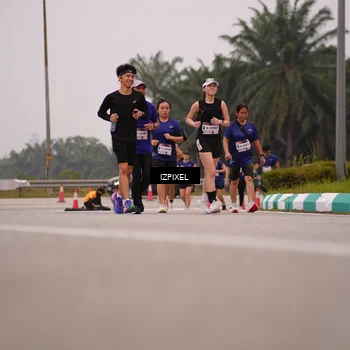 Runner Photo 7535414