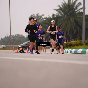 Runner Photo 7535421