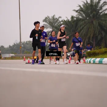 Runner Photo 7535422