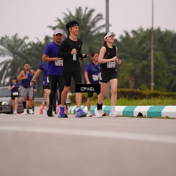 Runner Photo 7535423