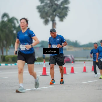 Runner Photo 7535427