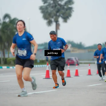 Runner Photo 7535431