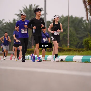 Runner Photo 7535432