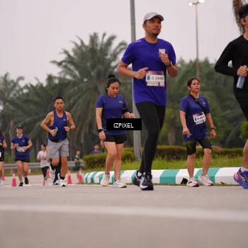 Runner Photo 7535433