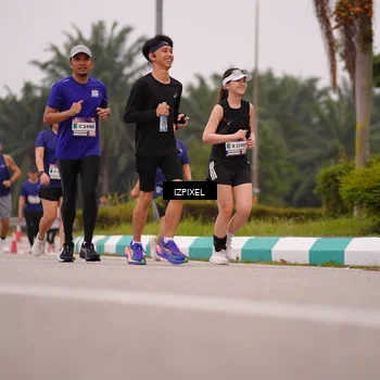 Runner Photo 7535434