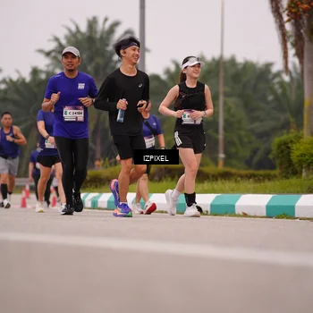 Runner Photo 7535435