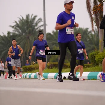 Runner Photo 7535436