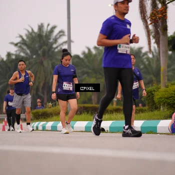 Runner Photo 7535437