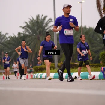 Runner Photo 7535438