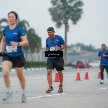 Runner Photo 7535439