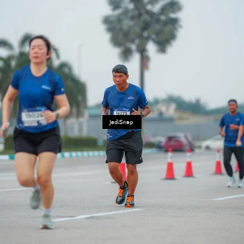 Runner Photo 7535441