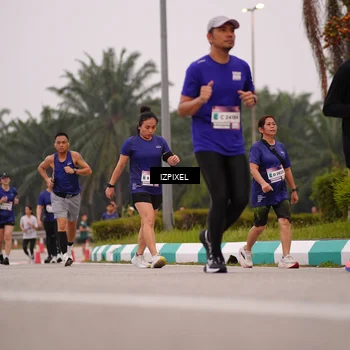 Runner Photo 7535442