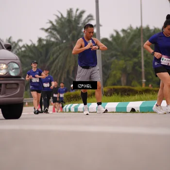 Runner Photo 7535443