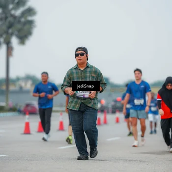 Runner Photo 7535445