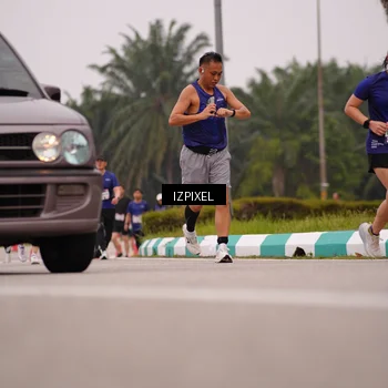 Runner Photo 7535447