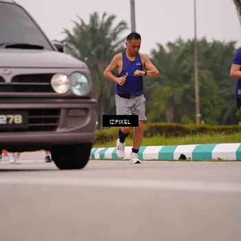 Runner Photo 7535448
