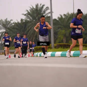 Runner Photo 7535449